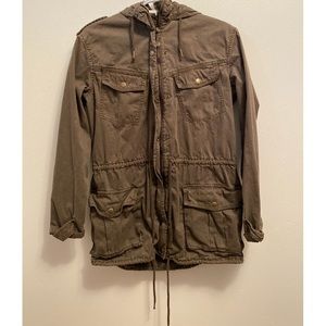 Aritzia Talula jacket